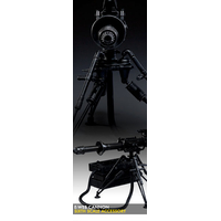 Star Wars Épisode IV L'Empire Contre-Attaque E-Web Canon Laser Lourd Accessoire Échelle 1:6 Sideshow Collectibles 100054