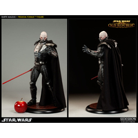 Darth Malgus The Old Republic - Premium Format Figure