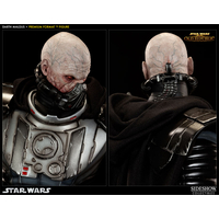 Darth Malgus The Old Republic - Premium Format Figure