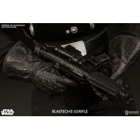 Star Wars Pilote Imperial TIE Fighter Figurine échelle 1:6 EXCLUSIVE Sideshow Collectibles 1002941