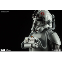 Star Wars Episode V: The Empire Strikes Back Imperial AT-AT Driver EXCLUSIVE VERSION 1:6 Scale Figure Sideshow Collectibles 1001241