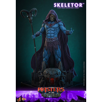 Masters of the Universe Skeletor Figurine Échelle 1:6 Hot Toys MMS889 915719