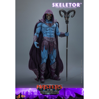 Masters of the Universe Skeletor Figurine Échelle 1:6 Hot Toys MMS889 915719