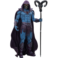 Masters of the Universe Skeletor 1:6 Scale Collectible Figure Hot Toys MMS889 915719