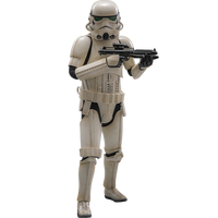 Star Wars Imperial Remnant Stormtrooper (The Mandalorian & Grogu) 1:6 Scale Figure Hot Toys MMS836 915225
