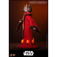 Star Wars: La Menace Fantôme Reine Amidala Figurine Échelle 1:6 Hot Toys MMS883 915687