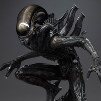 Alien Big Chap Statue Échelle 1:10 Iron Studios (ALIEN122025-10) 914639