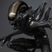 Alien Big Chap Statue Échelle 1:10 Iron Studios (ALIEN122025-10) 914639