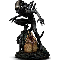 Alien Big Chap Statue Échelle 1:10 Iron Studios (ALIEN122025-10) 914639