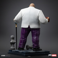 Marvel Kingpin 1:10 Scale Statue Iron Studios MARCAS139226-10 915581