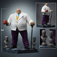 Marvel Kingpin 1:10 Scale Statue Iron Studios MARCAS139226-10 915581