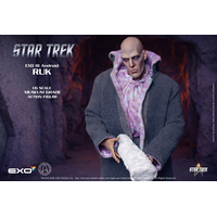 Star Trek: La Série Originale Ruk Figurine Échelle 1:6 EXO-6 (EXO-01-125) 915664