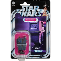 Star Wars The Vintage Collection - Power Droid Hasbro E9393 VC167
