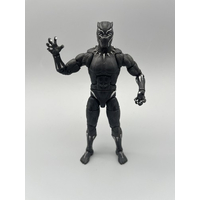 Marvel Legends Series Black Panther 6-inch