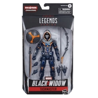 Marvel Legends Series Taskmaster 6-inch action figure Hasbro