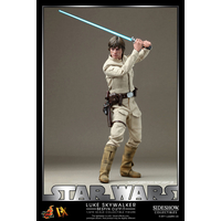 Star Wars Luke Skywalker Bespin outfit Ensemble de figurines échelle 1:6 Hot Toys 901399 DX07