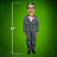 Slappy Dummy Prop Replica Trick or Treat Studios TTSP115 915417