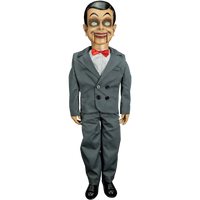 Slappy Dummy Prop Replica Trick or Treat Studios TTSP115 915417