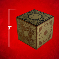 Hellraiser Lament Box Prop Trick or Treat Studios MAMPPA100
