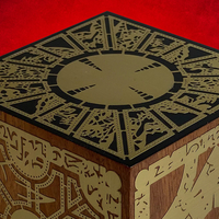 Hellraiser Lament Box Prop Trick or Treat Studios MAMPPA100