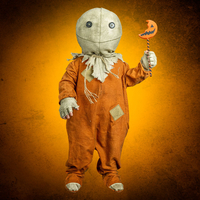 Sam (Trick or Treat) Poupée Ultimate Trick or Treat Studios TTLE121