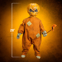 Sam (Trick or Treat) Poupée Ultimate Trick or Treat Studios TTLE121