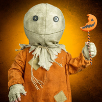 Sam (Trick or Treat) Poupée Ultimate Trick or Treat Studios TTLE121