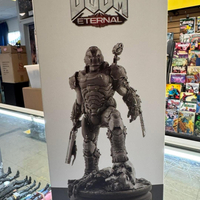 Doom Eternal modern icons No 11 Think geek  Exclusive Consigne