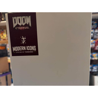 Doom Eternal modern icons No 11 Think geek  Exclusive Consigne
