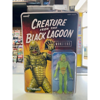 Creature From the Black Lagoon universal monster 3.75 scale action figure