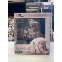 Re :Zero  Emilia 1/8 statue Kotobukiya