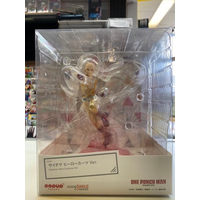 PopUp Parade One Punch Man Good Smile Company statue