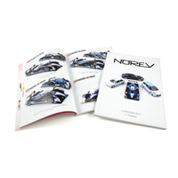 Norev Catalogue collection 1er semestre 2010
