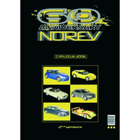 Norev Catalogue 2e semestre 2006