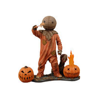 Trick or Treat Sam figurine 5 po NECA