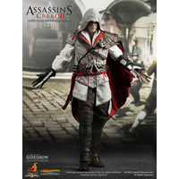 Assassin's creed Ezio