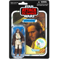 Star Wars Vintage Collection Obi-Wan Kenobi (AOTC)