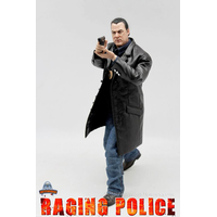 Raging Police (Nico)