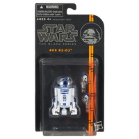 Star Wars Black Series R2-D2