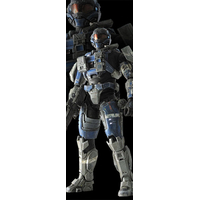 Halo Commander Carter Figurine Échelle 1:6 ThreeA Toys 901930
