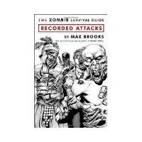 The Zombie survival guide recorded attacks