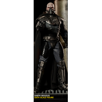 Darth Malgus The Old Republic - Sixth Scale Figure