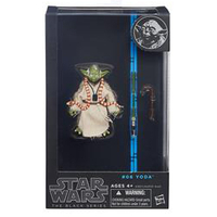 Star Wars Black Series 6 inches  Yoda