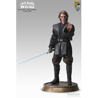 Star Wars Darth Vader Sith Apprentice Figurine 1:6 Exclusive Sideshow Collectibles 21391