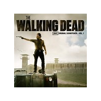 The Walking Dead Original Soundtrack Vol.1