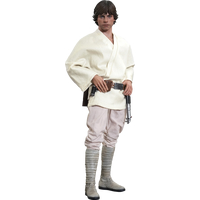 Luke Skywalker Sixth Scale Figure by Hot Toys 902436