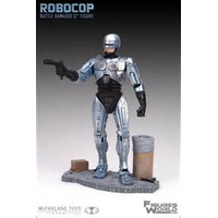 RoboCop 12 inch action figure McFarlane 18380