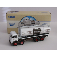 Camion citerne Foden Hovis Corgi Toy 97952