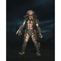 Predators series 4 City Hunter 7 in action figure NECA