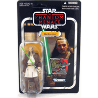 Star Wars Vintage Collection Qui-Gon Jinn (TPM) VC75